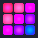 Drum Pad Machine Bateri Apk indir