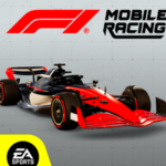 F1 Mobile Racing Apk indir