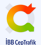 İBB CepTrafik Apk indir