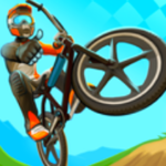 Mad Skills BMX 2 Apk indir