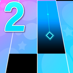 Magic Piano Music Tiles 2 Apk indir