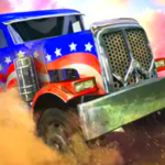 OTR Offroad Car Driving Game Apk indir