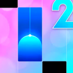 Piano Music Tiles 2 Free Music Games Apk indir