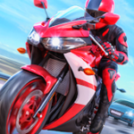 Racing Fever Moto Apk indir