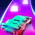 Racing Rhythm Apk indir