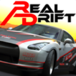 Real Drift Car Racing Lite Apk indir