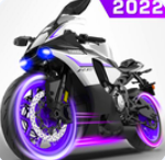Speed Moto Dash Real Simulator Apk indir