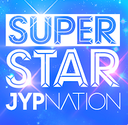 SuperStar JYPNATION Apk indir