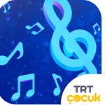 TRT Çocuk Müzik Atölyesi Apk indir