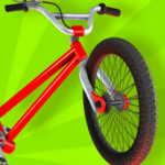 Touchgrind BMX Apk indir