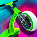 Touchgrind Scooter Apk indir