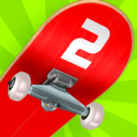 Touchgrind Skate 2 Apk indir