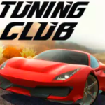 Tuning Club Online Apk indir