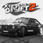 Xtreme Drift 2 Apk indir