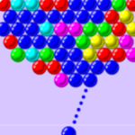 Bubble Shooter Apk indir