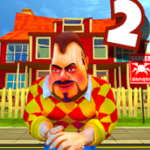 Dark Riddle 2 Story mode Apk indir