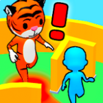 Hide ‘N Seek! Apk indir