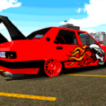 Şahin Modifiye ve Drift 3D Apk indir