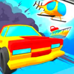 Shift race Araba yarışı oyunu Apk indir