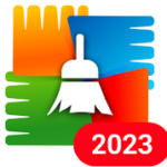 AVG Cleaner Apk indir