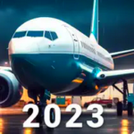 Airline Manager 2023 Apk indir