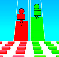 Bridge Race Logo