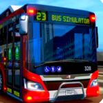 Bus Simulator 2023 Apk indir