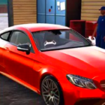 Car For Sale Simulator 2023 Apk indir