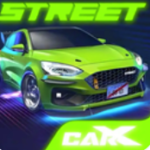 CarX Street Online Games Cars Apk indir