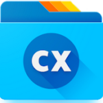 Cx Dosya Gezgini Apk indir