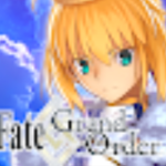 Fate/Grand Order (FGO) Apk indir