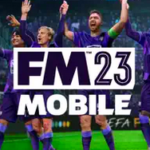 Football Manager 2023 Mobile Apk indir