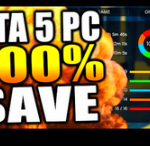 GTA 5 Save Dosyası indir