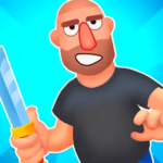 Hit Master 3D Bıçaklı Suikast Apk indir