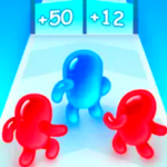 Join Blob Clash 3D Apk indir