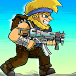 Metal Soldiers 2 Apk indir