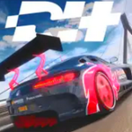 Rally Horizon Apk indir