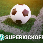 Superkickoff Soccer Manager Apk indir