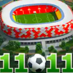 11×11 Football Manager Apk indir