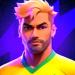 AFK Football Soccer Game Apk indir