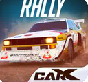CarX Rally Apk indir