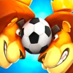 Rumble Stars Futbol Apk indir