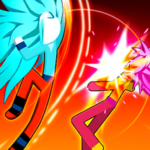 Stickman Battle Fight Apk indir