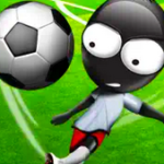 Stickman Soccer Apk indir