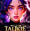 Talkie Soulful AI Apk indir