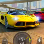 Top Speed 2 Drag Rivals Race Apk indir