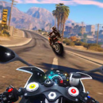 Traffic Bike Sürüş Simülatörü Apk indir