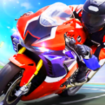 Turbo Bike Slame Race Apk indir