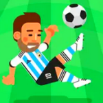 World Soccer Champs Apk indir