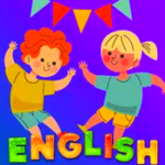 Çocuklar İçin İngilizce Apk indir